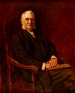 Parchedig J. Thomas (gcf10344)