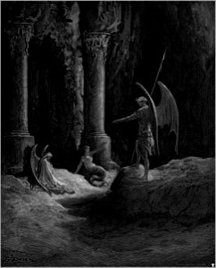 Paradise Lost 8