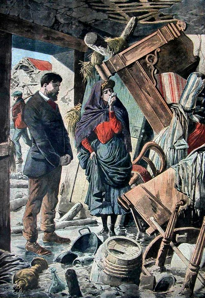 Paris flood of 1910 - 02
