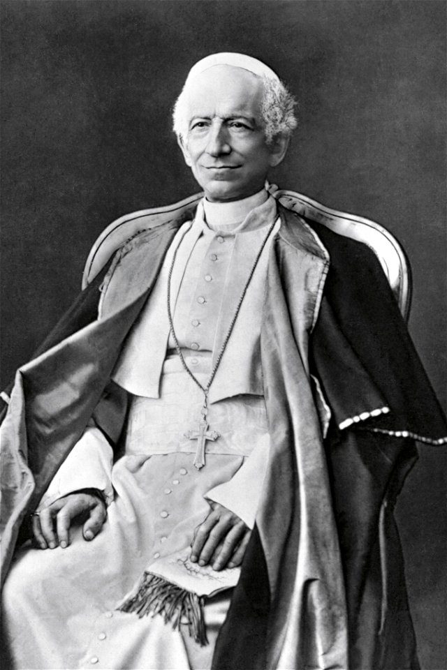 Papa Leone XIII