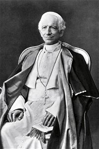 Papa Leone XIII