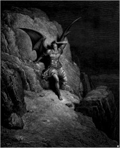 Paradise Lost 13