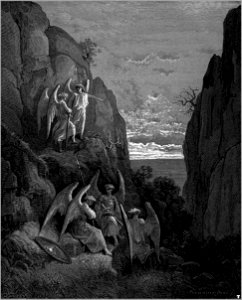 Paradise Lost 17