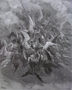 Paradise Lost 24