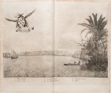 Parayba, da Coleção Brasiliana Iconográfica