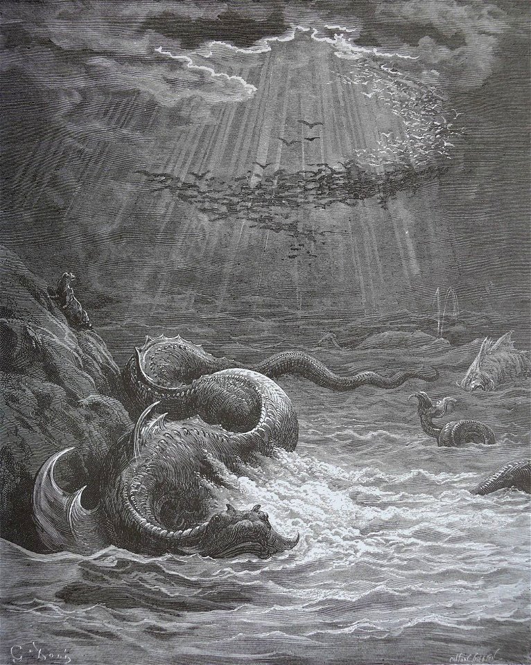 Paradise Lost 31