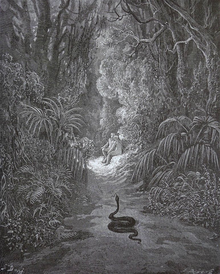 Paradise Lost 39