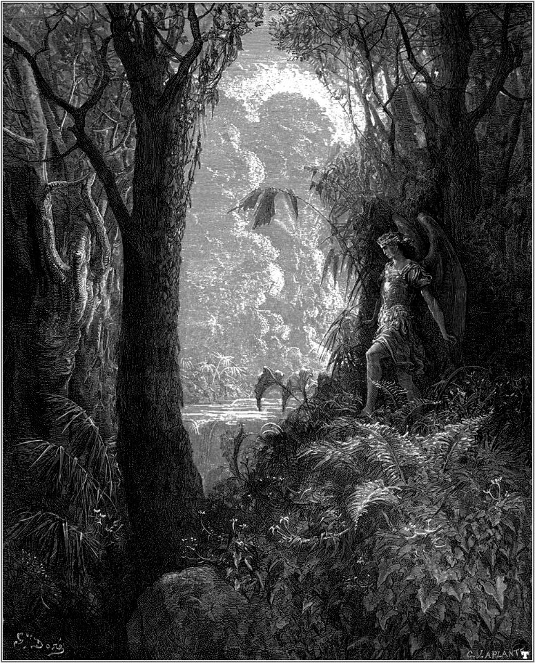 Paradise Lost 15