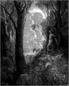 Paradise Lost 15