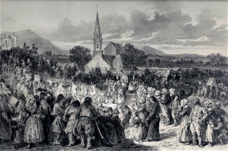 Pardon de Sainte-Anne-la-Palud