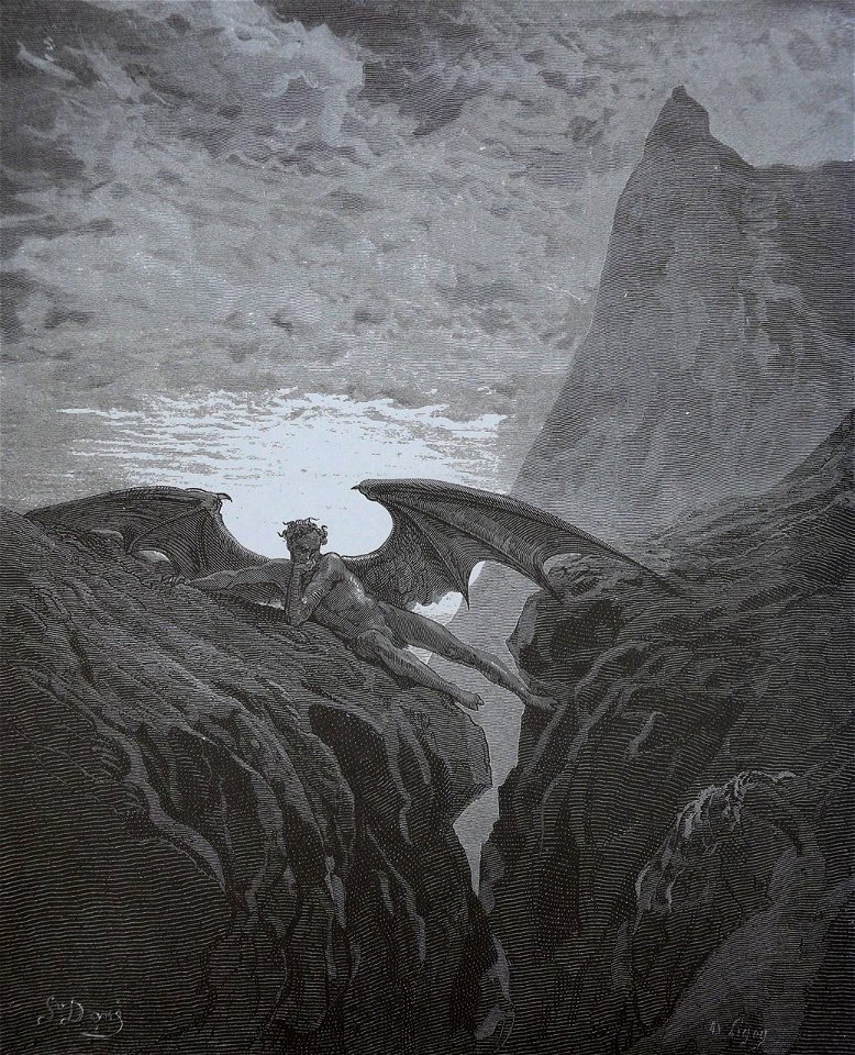 Paradise Lost 26