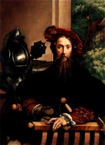 Parmigianino 024