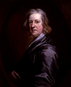 Thomas Papillon by Sir Godfrey Kneller, Bt