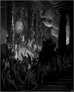Paradise Lost 6