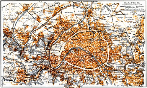 Paris in Brockhaus 1937 cropped