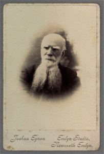Parchedig E. Phillips (Castell Newydd Emlyn) (5292161)