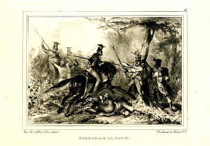 Pare celle là mâtin (Try to ward off this one, you dog) (BM 1863,0725.425)