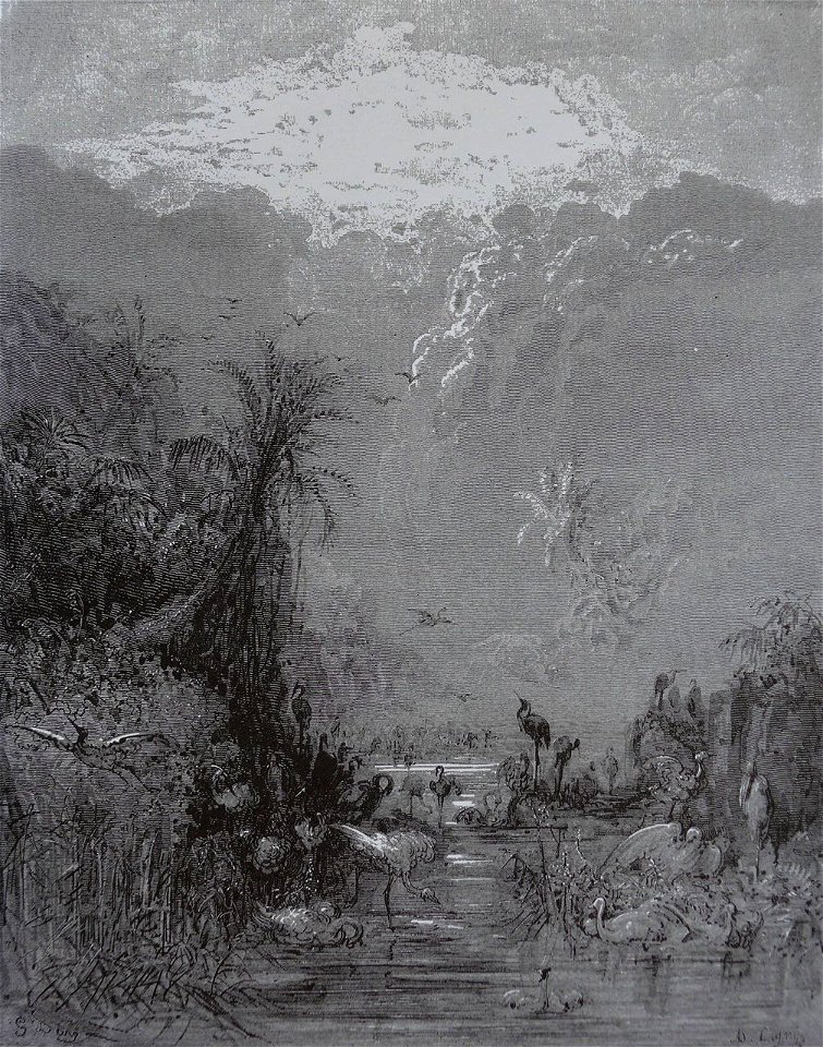 Paradise Lost 33