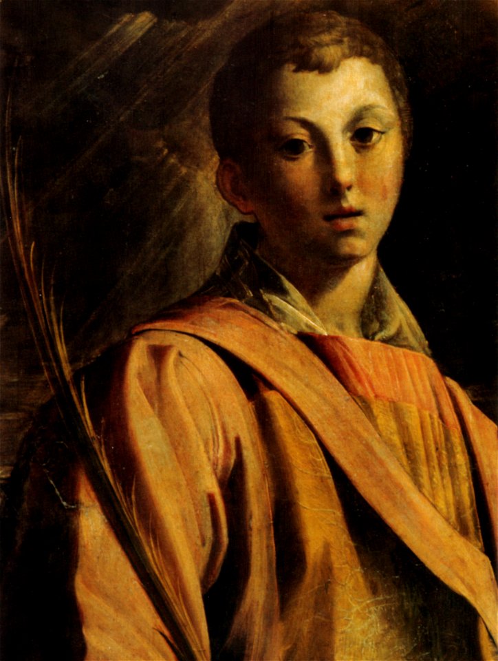 Parmigianino, pala di casalmaggiore 02
