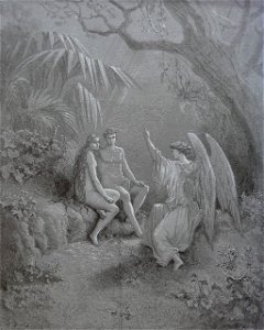 Paradise Lost 22