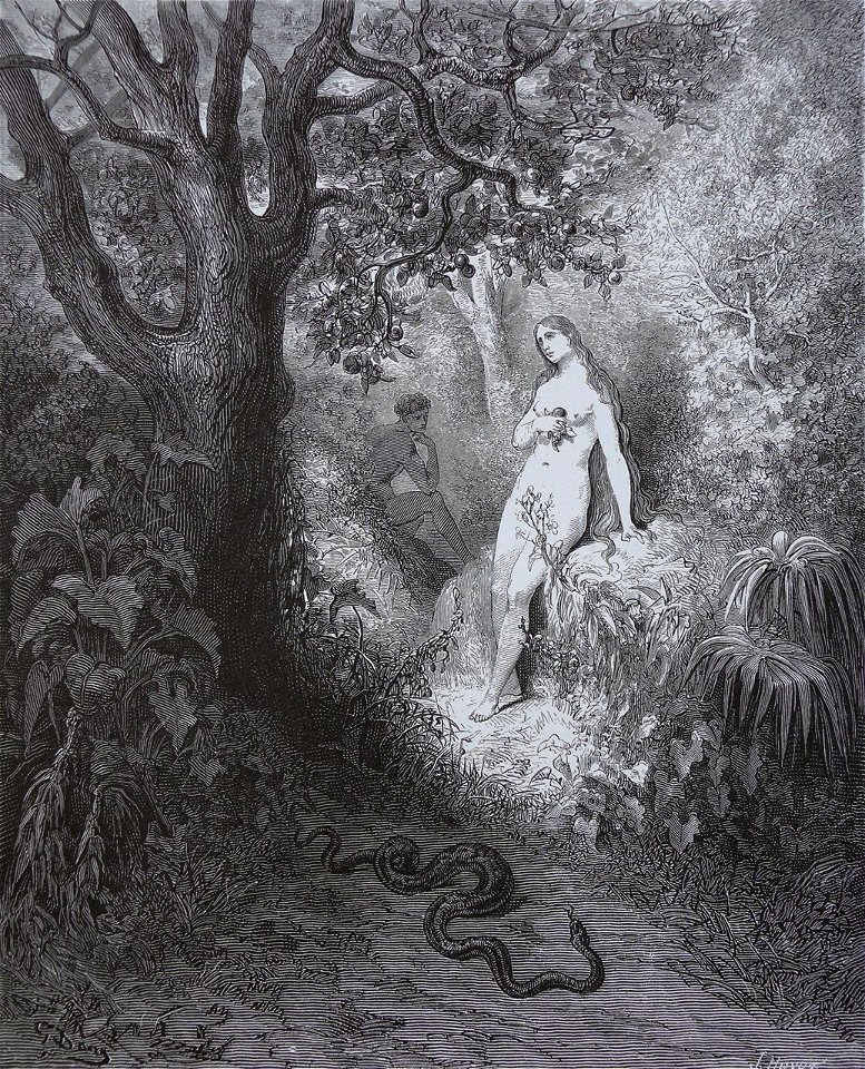 Paradise Lost 40