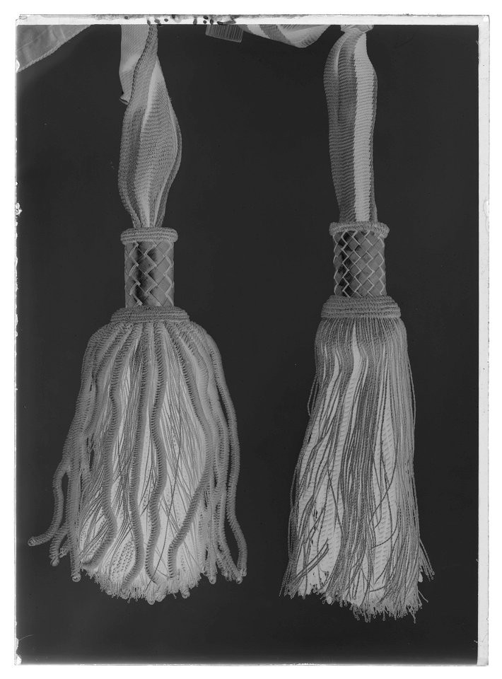 Paradskärp m, 1817 - Livrustkammaren - 53043-negative