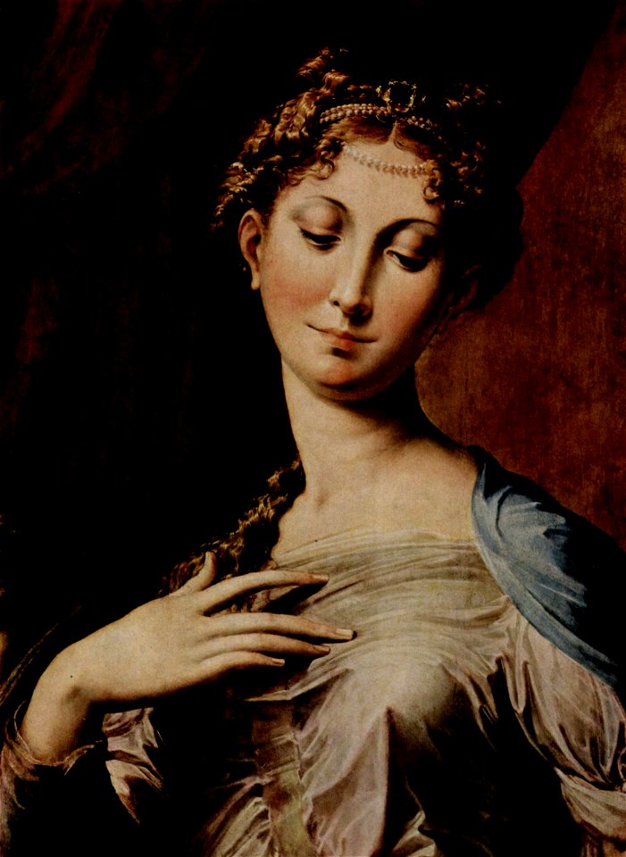 Parmigianino 004