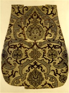 Part of Chasuble - Google Art Project