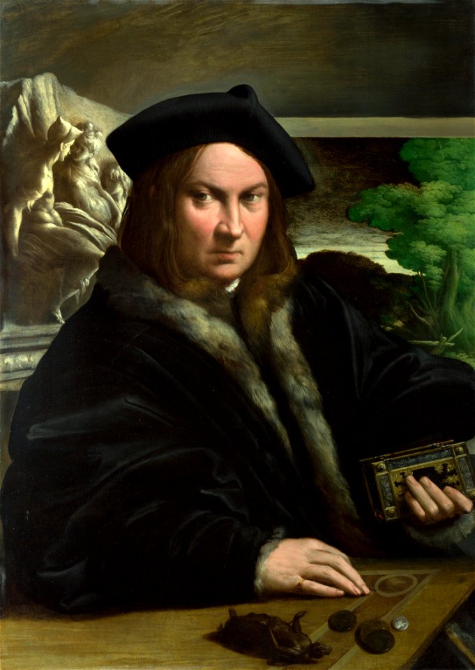 Parmigianino 025