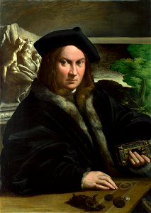 Parmigianino 025