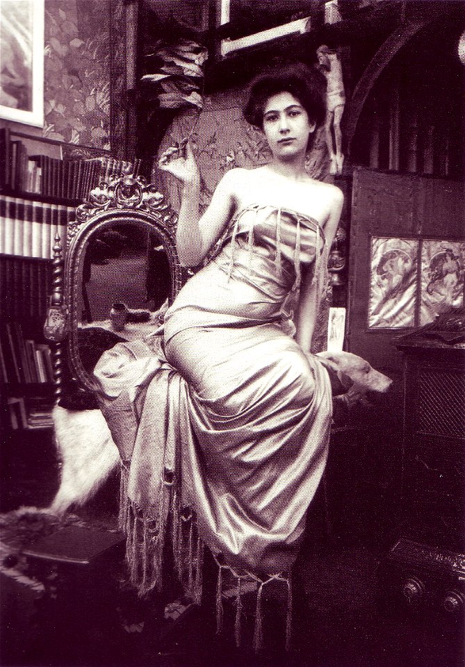 Parigi 1899 2