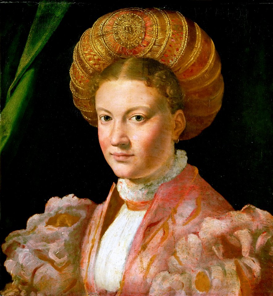 Parmigianino 013