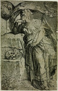 Parmigianino - Astrology, 6293