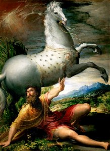 Parmigianino 012