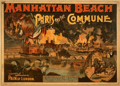 Paris and the Commune LCCN2014635904