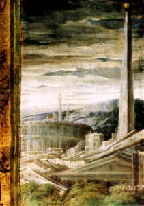 Parmigianino, ritratto di pier maria rossi di sansecondo 03