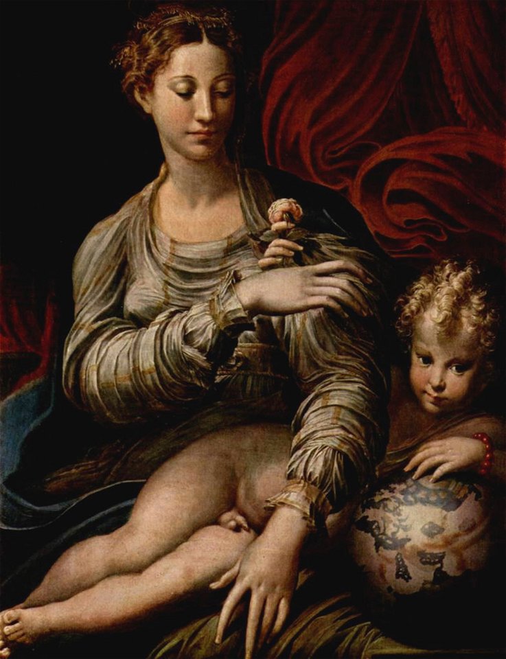 Parmigianino 001
