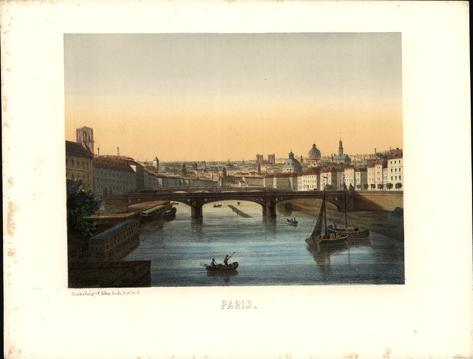 Paris, objectnr A 58877