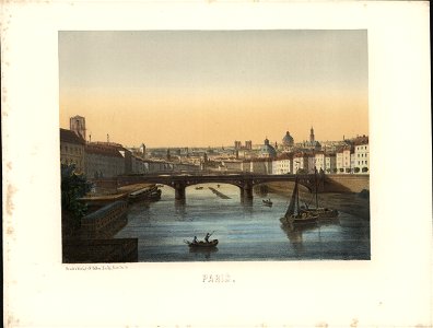 Paris, objectnr A 58877