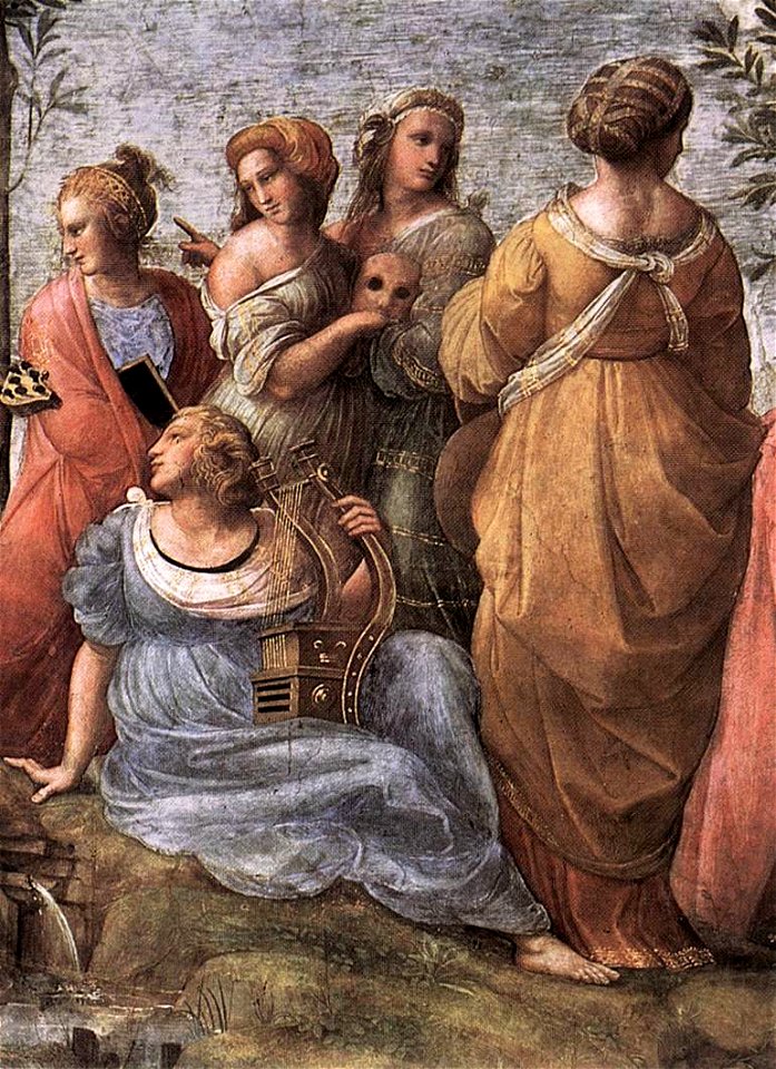 Parnaso 05