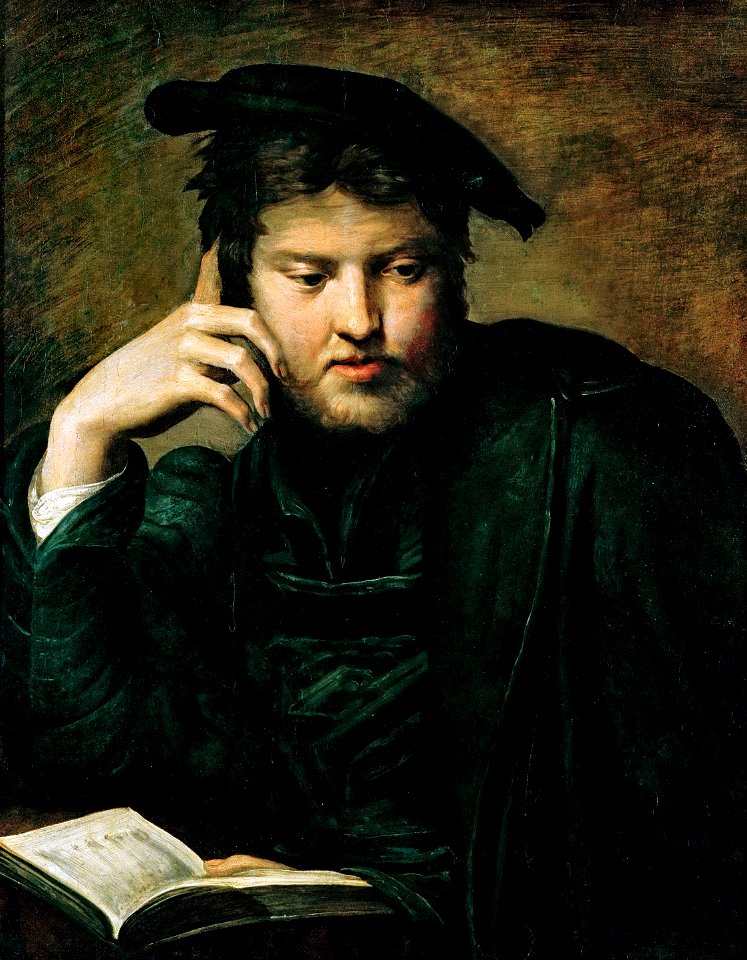 Parmigianino 011