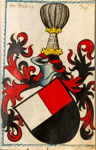 Parsberg 263-Bayernps