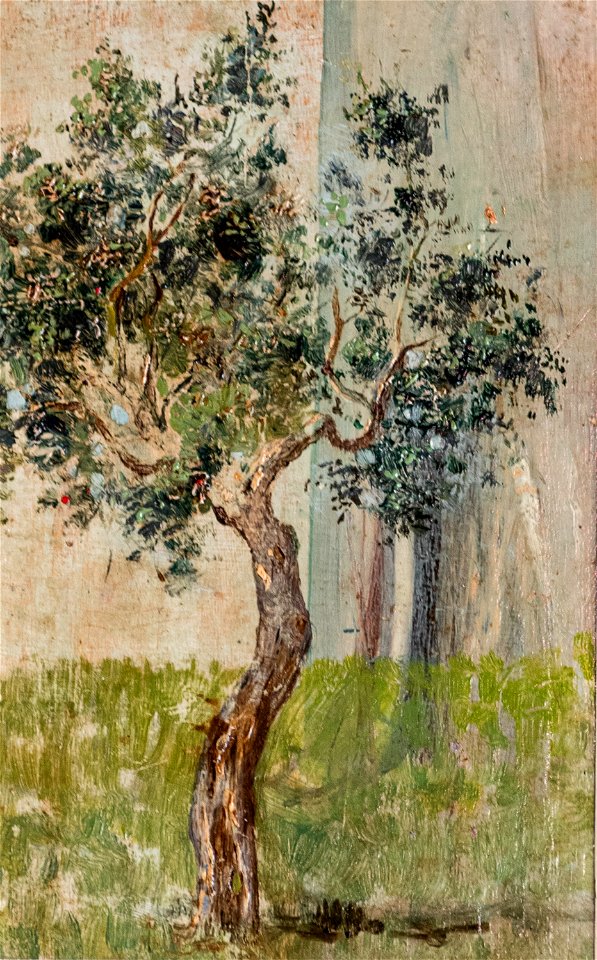 Pasquale Celommi - Untitled (CelommiP-87)