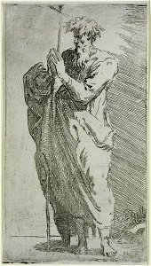 Parmigianino - Saint Philip, 6289