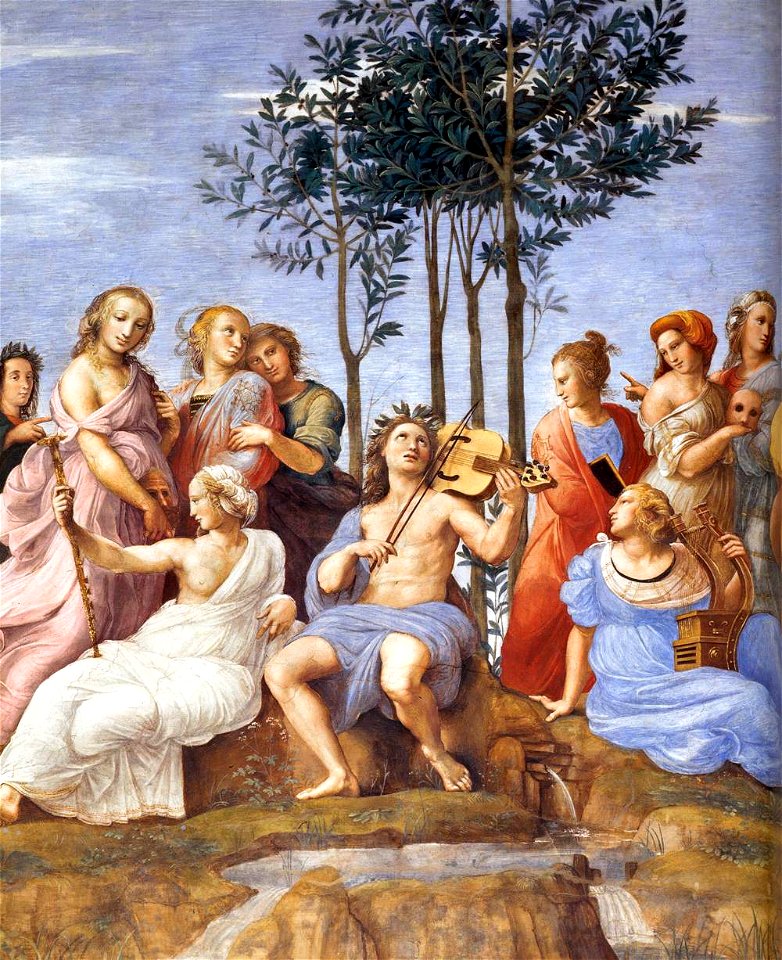 Parnaso 12