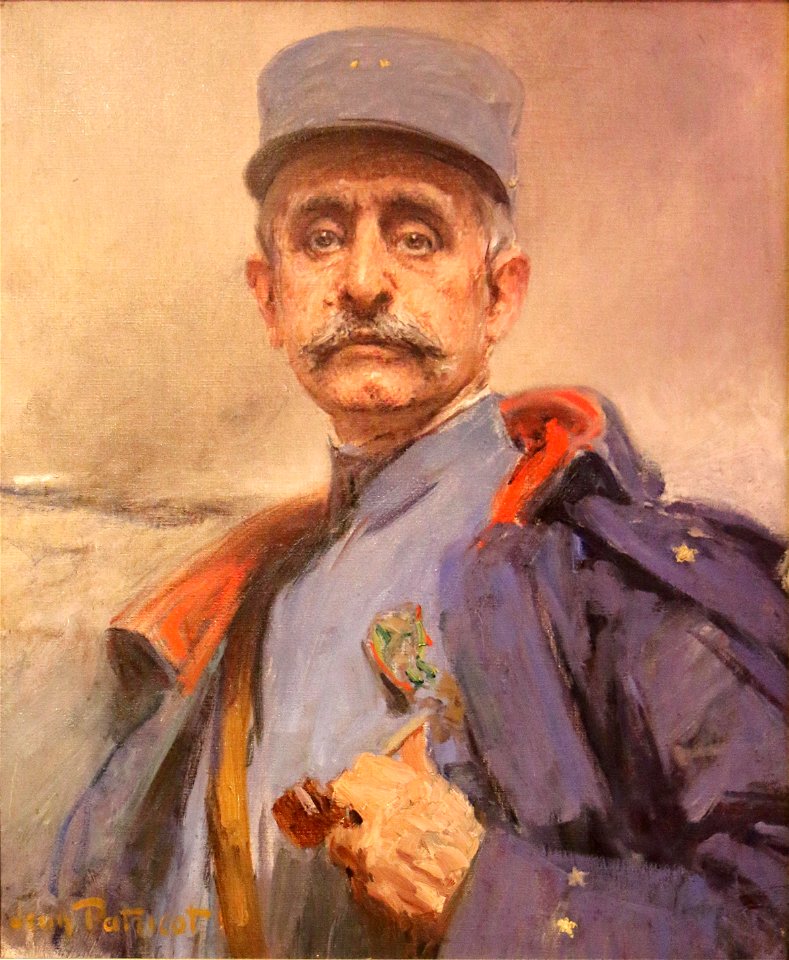 Patricot-Marchand