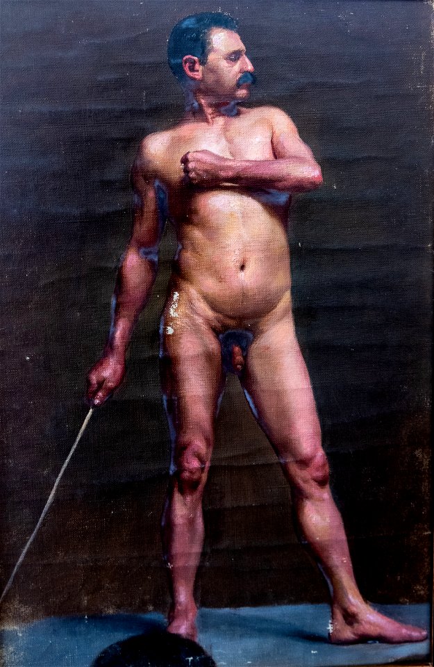 Pasquale Celommi - Untitled (CelommiP-60)