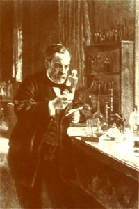 Pasteur, louis