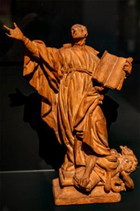 Passion Leidenschaft-Rusconi-Heiliger Ignatius von Loyola DSC7499