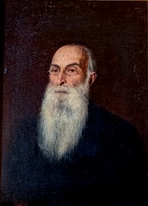 Pasquale Celommi - Ritratto di Nicola Pompizii (CelommiP-79)